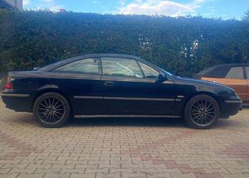 Opel Calibra 2.5 V6 aut.