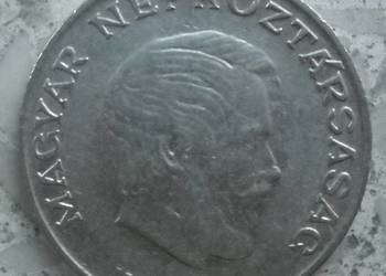 WĘGRY-5 FORINT-1971 r (KOSSUTH)
