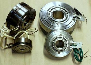 Sprzęgło do frezarki FU400