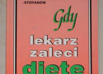 Gdy lekarz zaleci dietę - Jan Hasik, Lech Hryniewiecki...