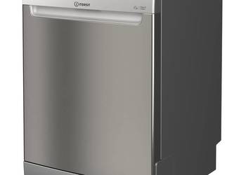 Indesit DFO 3C23 A X Zmywarka 60 cm wolnostojąca 14 kompletów