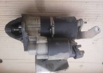 VW Passat B5  1,6 rozrusznik