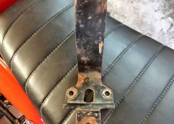 Uchwyt lampy Simson s50