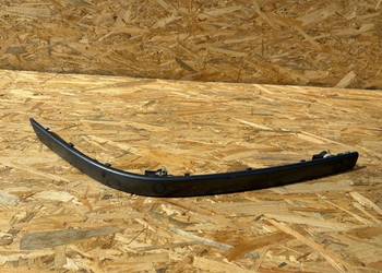 BMW E39 LIFT LISTWA DOKŁADKA ZDERZAKA PRZÓD PRAWY PRAWA  PDC 7005964