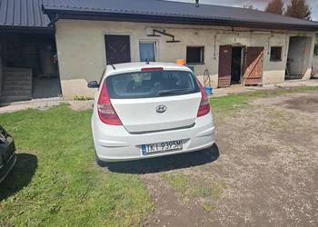 Sprzedam samochód osobowy