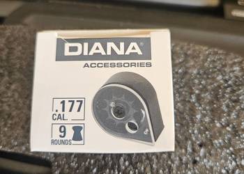 Diana Chaser 4,5mm