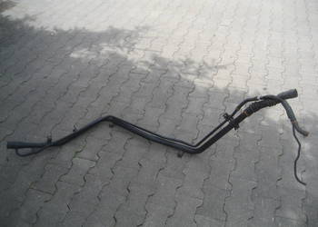 honda civic ufo viii 1,8 benzyna 06-12r wlew paliwa rura