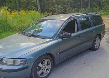 Volvo v70 2.5 TDI 140km Volvo v70 2.5 TDI 140km