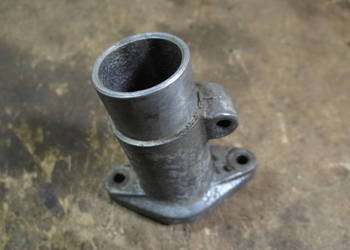 króciec dolot gaźnika MZ ES 250/0 org DDR