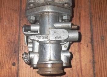 Gaźnik Nisko-Nimet, Piła Dolpima PS 90.