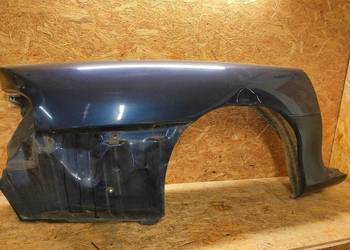 Błotnik Tylny Prawy Ćwiartka Chevrolet Camaro IV Lift 98-02