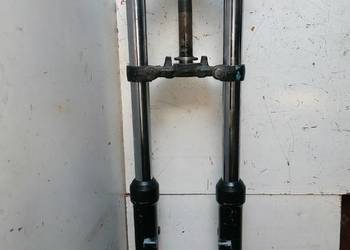 Suzuki TS 250 78r amortyzatory przednie