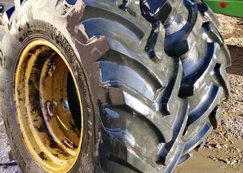 Koła opony 16.9 26 Alliance sampo 500