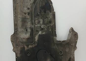 BMW E60 E61 OSŁONA POD SKRZYNIE AUTOMAT BMW E60 E61 OSŁONA POD SKRZYNIE AUTOMAT