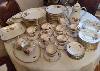 serwis obiadowo-kawowy KPM