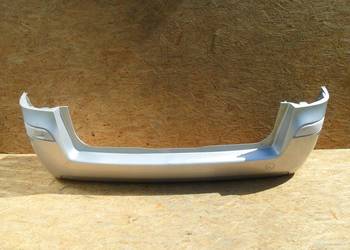 Zderzak tylny Opel Zafira B 2005-