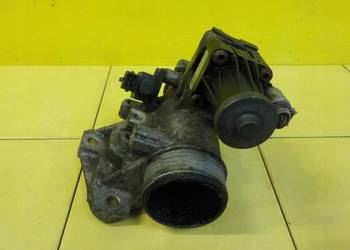VOLVO V60 S60 S80 V70 XC60 XC70 2.4 D5 13r 215KM zawor EGR 5.05906.03