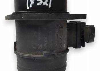 PRZEPŁYWOMIERZ Fiat Grande Punto Opel Suzuki 1.3 MultiJet CDTI 0281002792