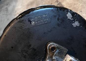 Serwo pompa hamulcowa BMW E36