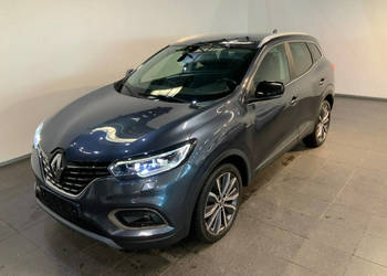 Renault Kadjar I (2015-)