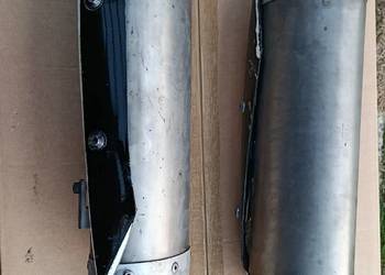 Yamaha R1 RN 12 tłumik wydech