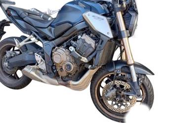Honda CB650R 2024r
