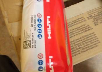 Kotwa chemiczna hilti hit-hy 200-A 500/2