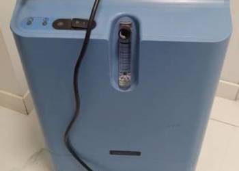 Koncentrator tlenu Philips