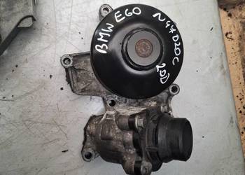 BMW E60 E90 2,0D N47D20C pompa widy obudowa