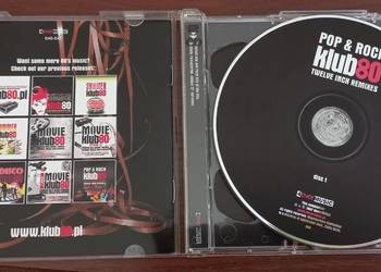 Pop & Rock Klub 80 Twelve Inch Remixes 2 CD 4 Ever Music