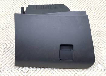 SCHOWEK PASAŻERA OPEL ASTRA H Kombi 04-14 PÓŁKA DESKI, BOCZNY, WNĘKA