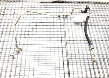 RURKA KLIMATYZACJI TOYOTA AVENSIS T27 88704-05380 2.0 126KM 09-18 Komb