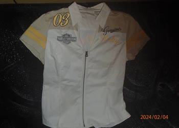Koszula  Harley - Davidson.
