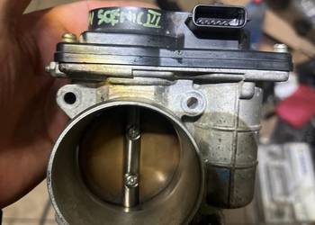 Przepustnica 2.0 16v Renault Scenic III