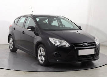Ford Focus 1.6 i
