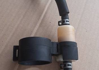 Yamaha Fazer 1000 przewody paliwowe przewód filtr
