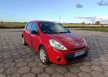 Renault Clio III 1.2 2011
