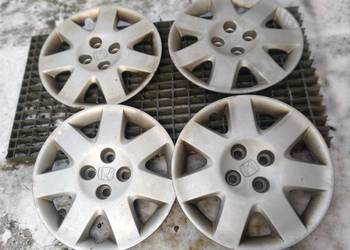 Kołpaki 15'' Honda Civic v ci 5 6