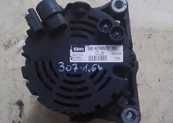 Alternator Peugeot 1,6b 16v 9642880080 inne