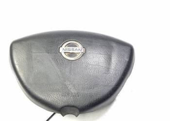 PODUSZKA AIRBAG NISSAN INTERSTAR MASTER II