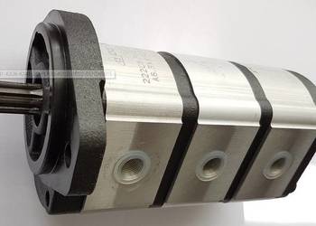 Pompa Hydrauliczna Kubota KX 41, KX 71 0510365015