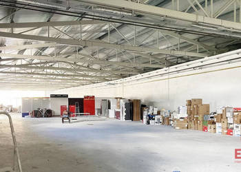 Do wynajęcia lokal Białystok 318m2