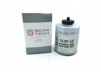 FILTR PALIWA VOLVO S40 V40 1.9 SCANTECH