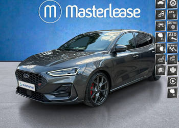 Ford Focus 2.3 EcoBoost ST X ! Z Polskiego Salonu ! Faktura VAT ! Mk4 (201…