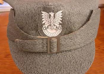 Rogatywka moro czapka polowa LWP wz. 68 rozm. 58