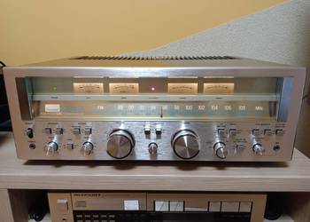 Amplituner Sansui G-7000