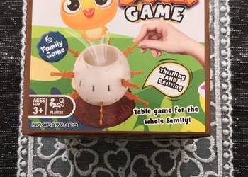 Gra zręcznościowa.