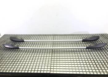 RELINGI DACHOWE CITROEN C3 PICASSO Minivan