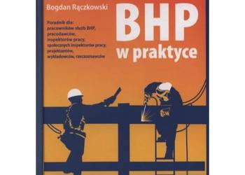 BHP w praktyce  Bogdan Raczkowski