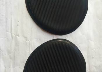 Gumy na bak MZ ts 250. DDR.